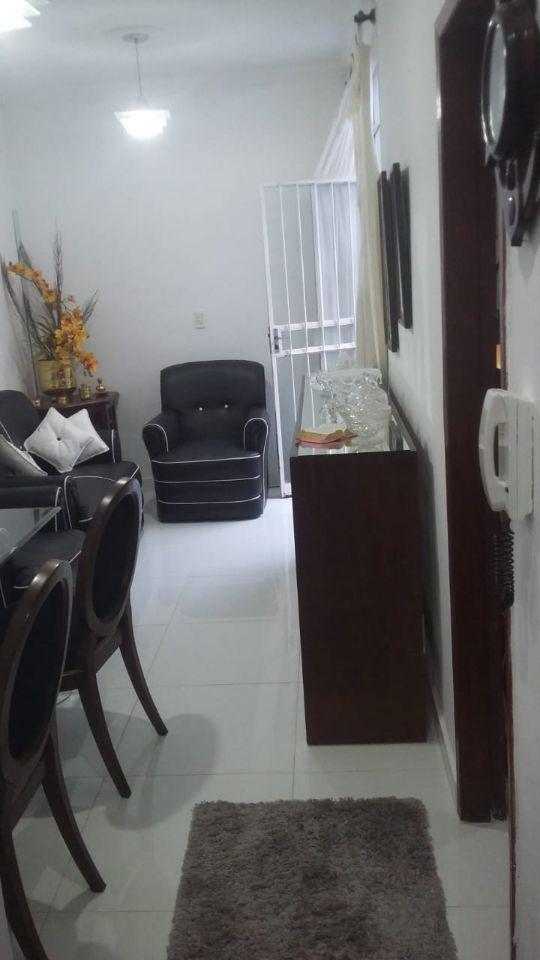 Apartamento, Santa Mônica, 2 Quartos, 1 Vaga
