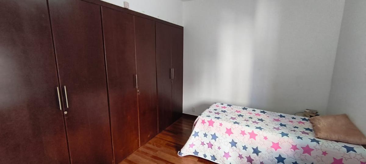 Apartamento, Cidade Nova, 4 Quartos, 2 Vagas, 1 Suíte