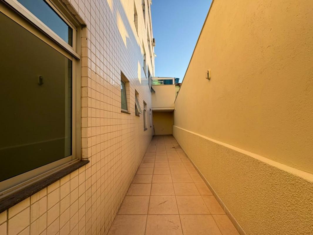 Apartamento, Inconfidentes, 3 Quartos, 2 Vagas, 1 Suíte