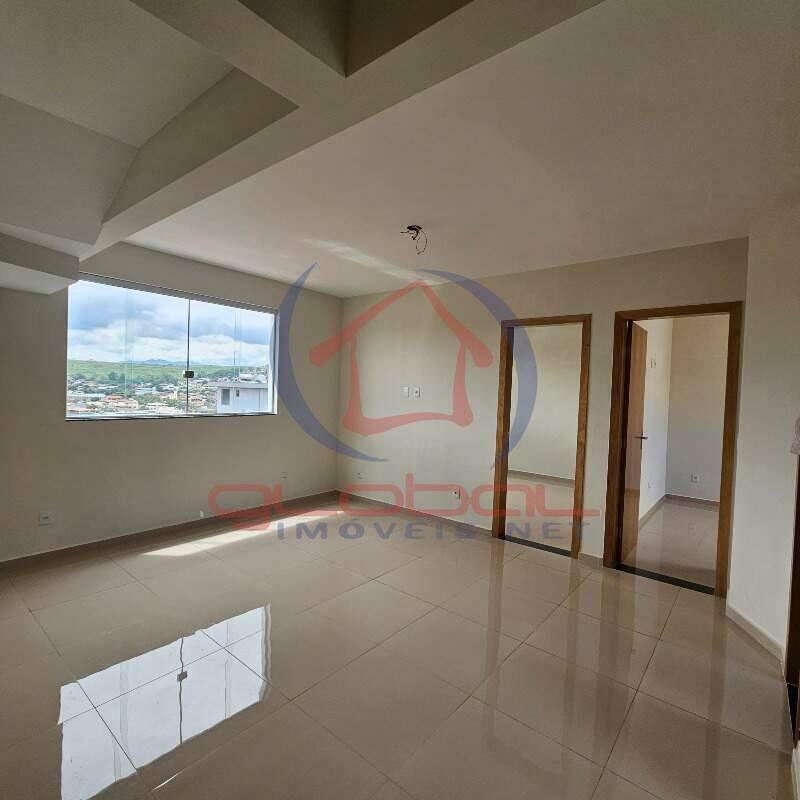 Cobertura, Coqueiros, 2 Quartos, 1 Vaga, 1 Suíte