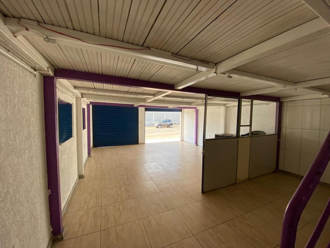 Andar, Nova Cachoeirinha, 0 Quarto, 0 Vaga