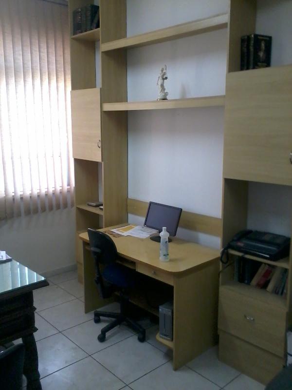 Sala, Centro, 0 Quarto, 0 Vaga