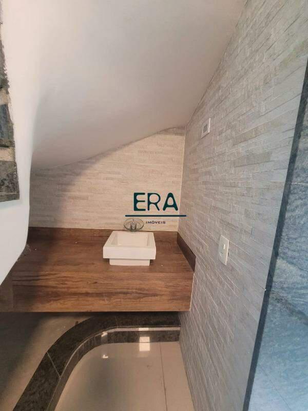 Cobertura, Santo Antônio, 4 Quartos, 3 Vagas, 2 Suítes