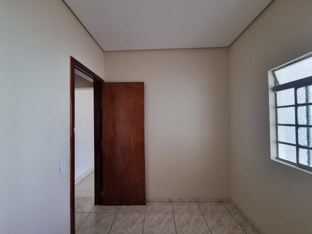 Casa, Parque Duval de Barros, 2 Quartos, 1 Vaga