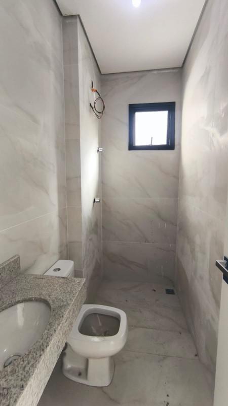 Apartamento, Cabral, 3 Quartos, 2 Vagas, 1 Suíte