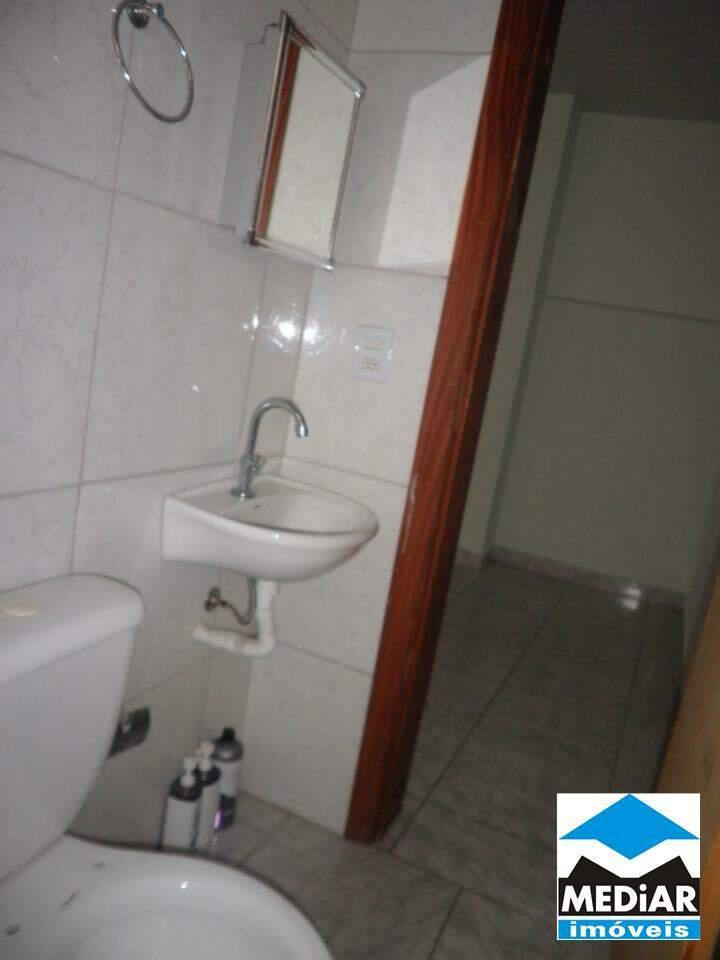 Quitinete, Santa Teresa, 1 Quarto, 0 Vaga, 1 Suíte