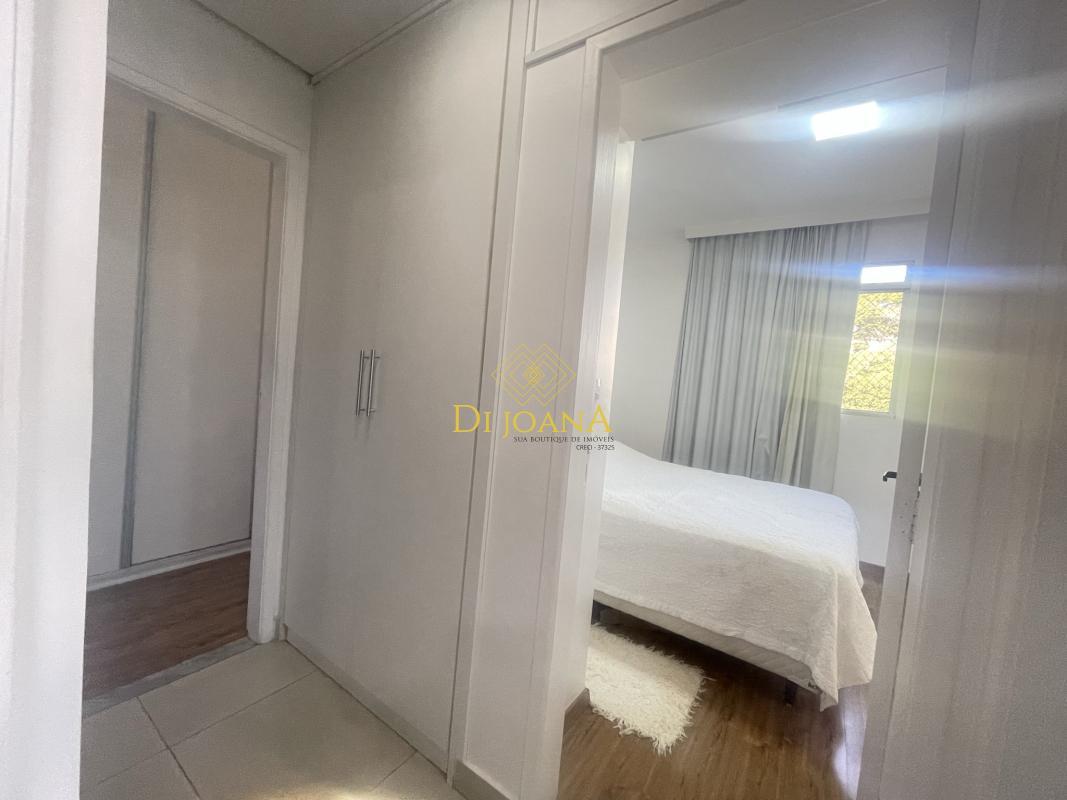 Apartamento, Jardim da Cidade, 3 Quartos, 2 Vagas, 1 Suíte