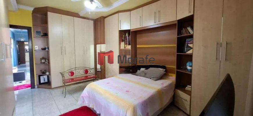 Casa, Serrano, 3 Quartos, 4 Vagas, 1 Suíte