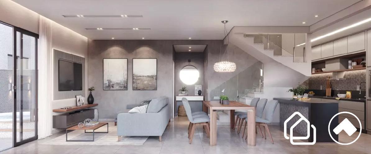 Apartamento, Buritis