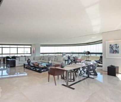 Apartamento, Santa Lúcia, 3 Quartos, 6 Vagas, 3 Suítes