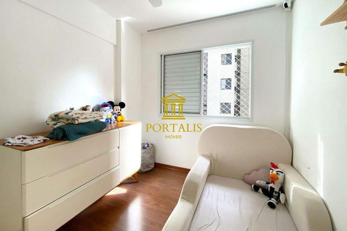 Apartamento, Sion, 3 Quartos, 2 Vagas, 1 Suíte