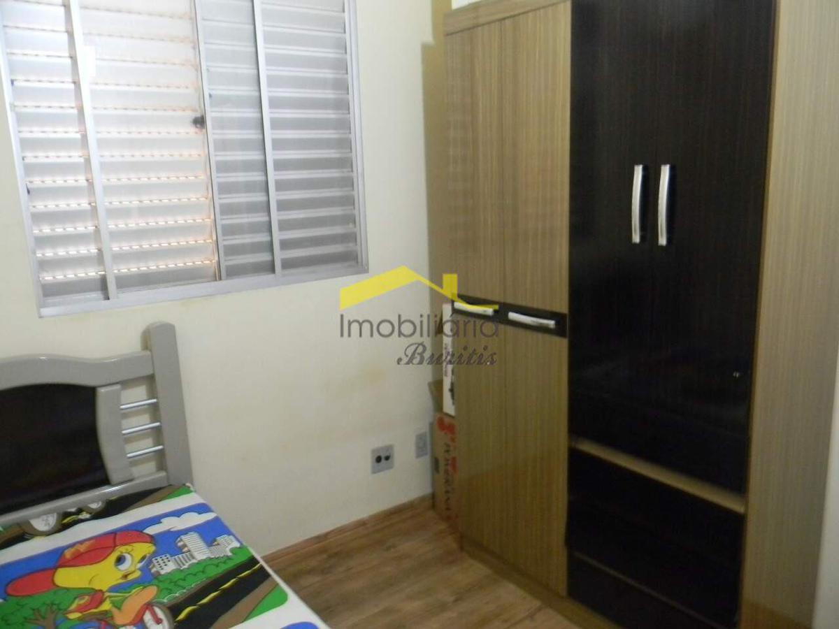 Apartamento, Buritis, 4 Quartos, 2 Vagas, 1 Suíte