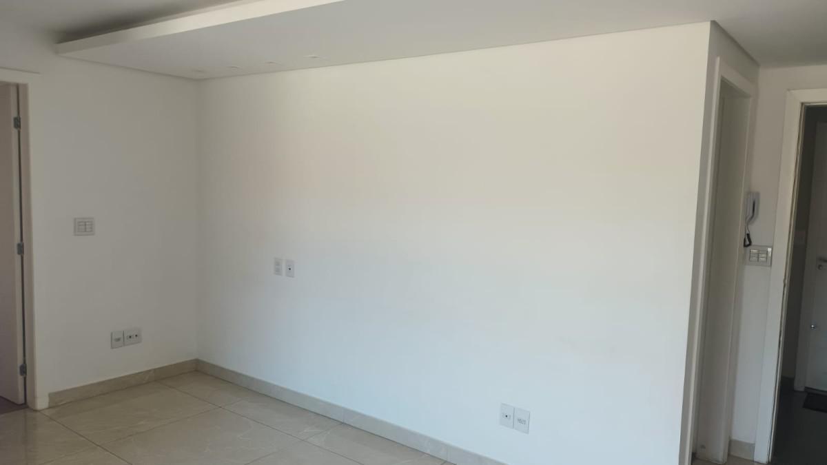 Apartamento, Minas Brasil, 3 Quartos, 2 Vagas, 1 Suíte