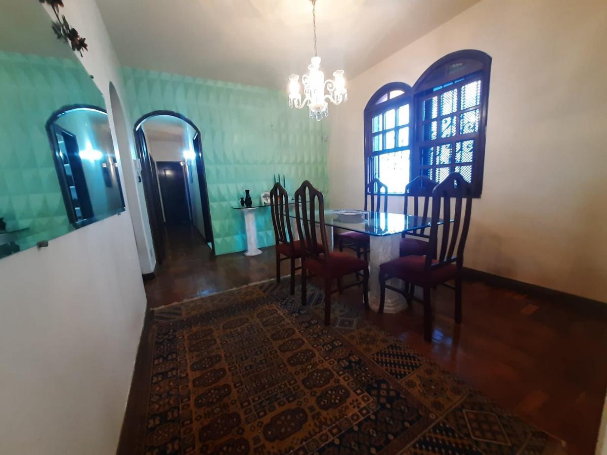 Casa, Jardim América, 4 Quartos, 4 Vagas, 2 Suítes