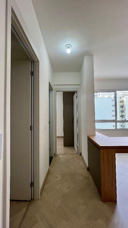 Apartamento, Centro, 2 Quartos, 1 Vaga