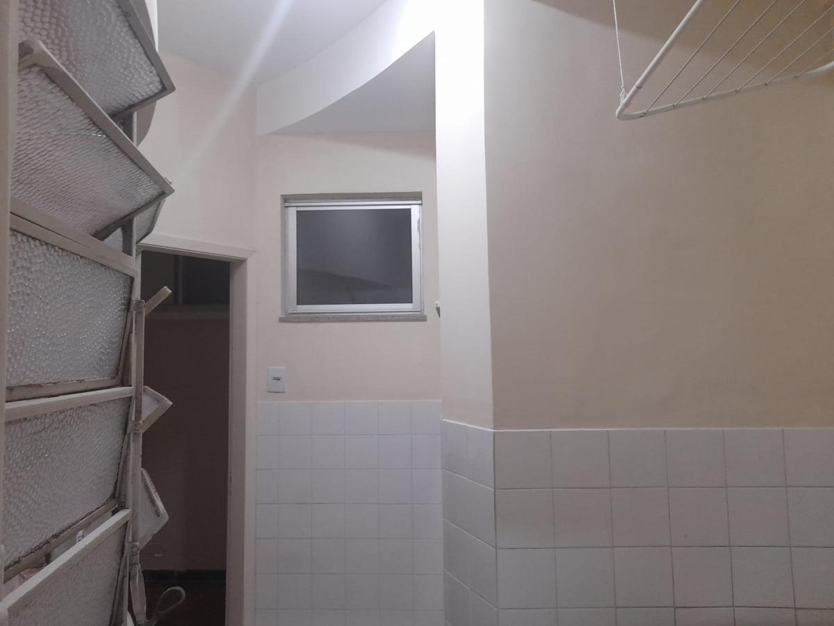 Apartamento, Centro, 2 Quartos