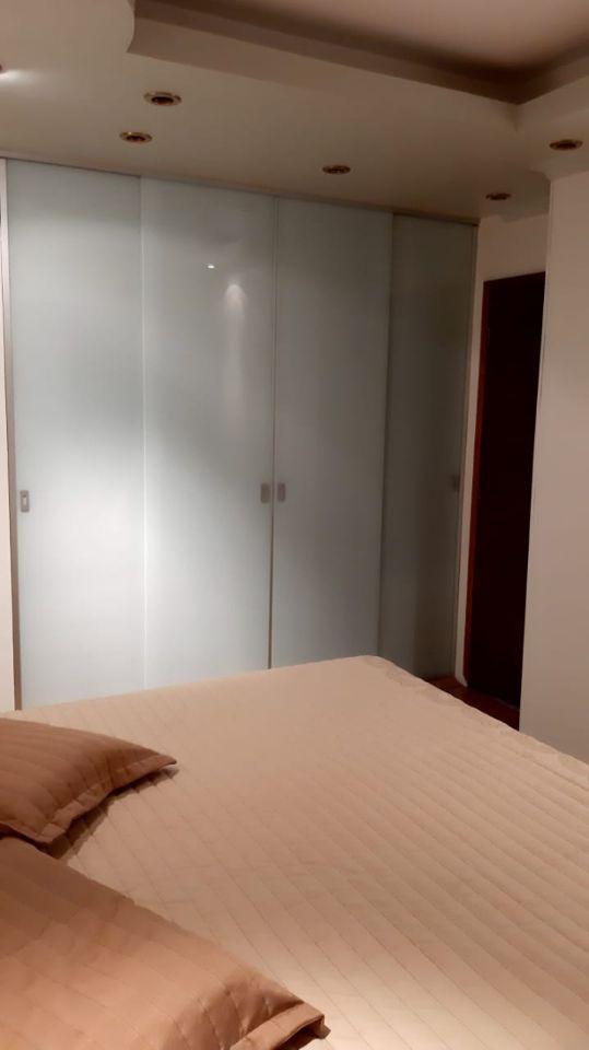 Cobertura, Ipiranga, 3 Quartos, 2 Vagas, 1 Suíte