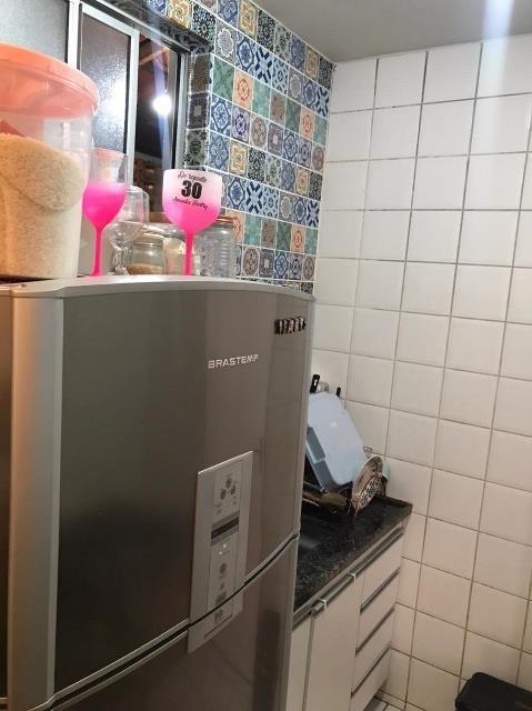 Apartamento, Betânia, 3 Quartos, 1 Vaga