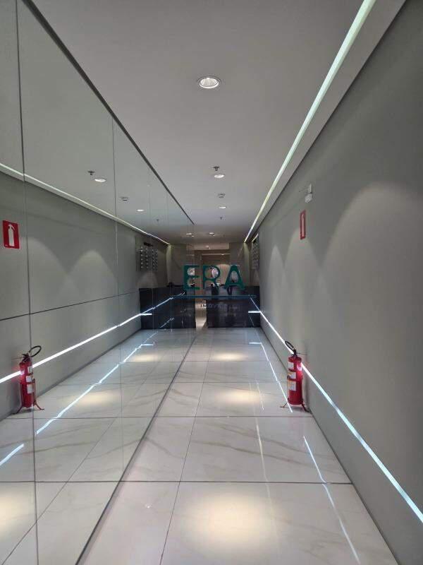 Sala, Centro, 0 Quarto, 1 Vaga