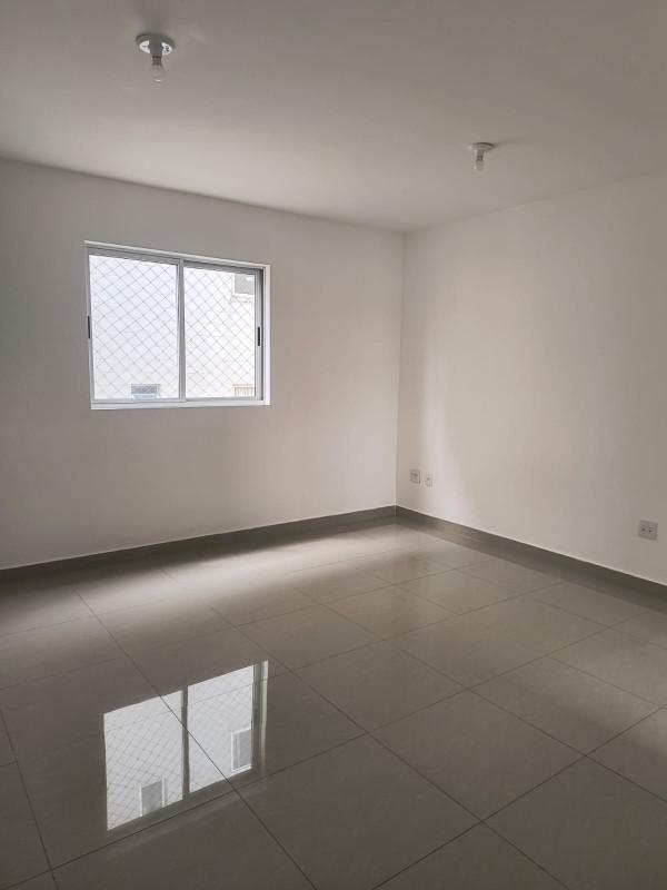 Apartamento, Jardim América, 3 Quartos, 2 Vagas, 1 Suíte