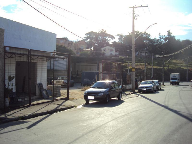 Lote, São João Batista (venda Nova)