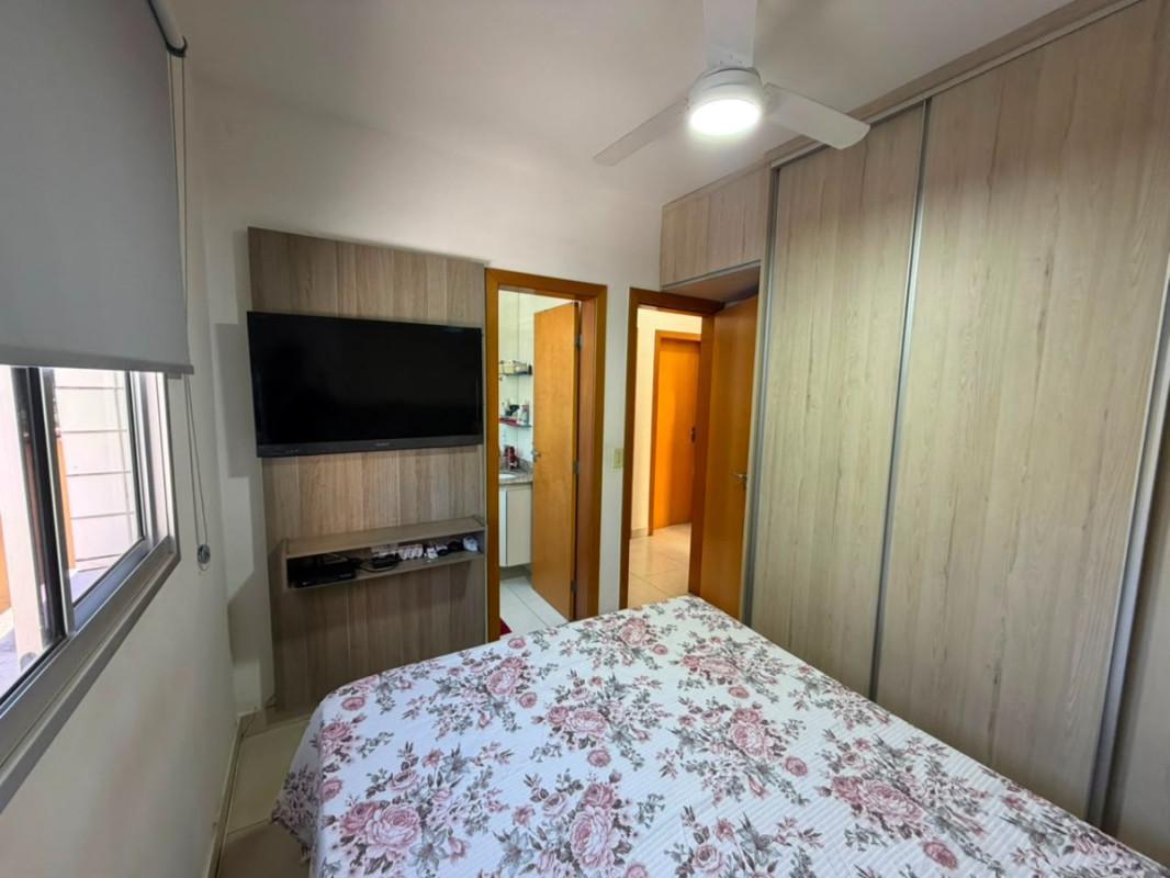 Cobertura, Planalto, 3 Quartos, 1 Vaga, 1 Suíte
