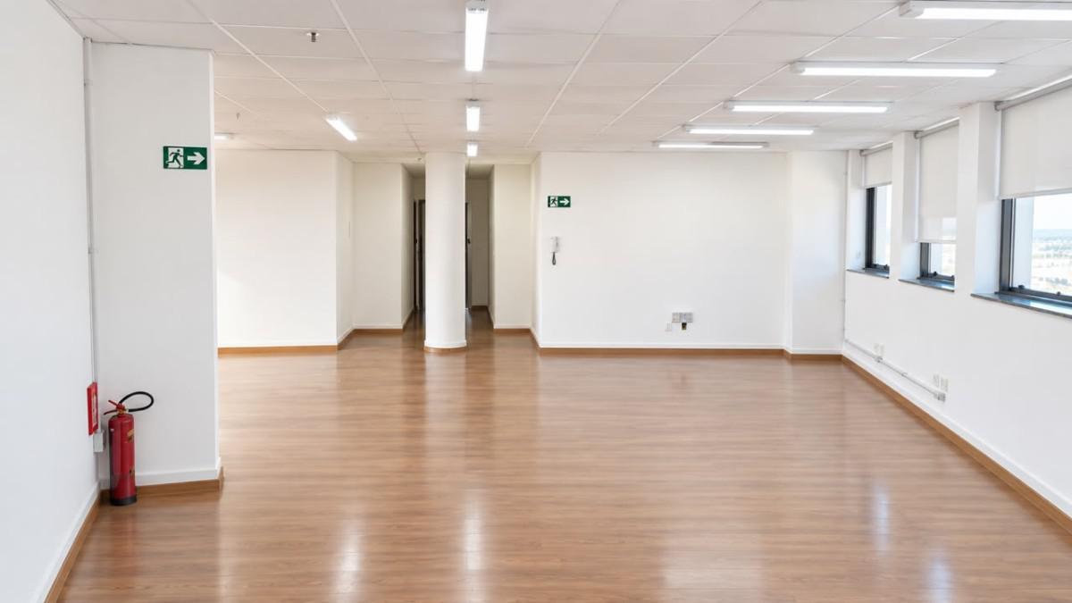 Sala, Vale do Sereno, 0 Quarto, 1 Vaga