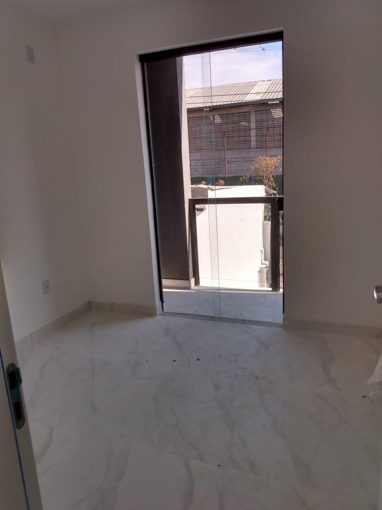 Casa, São João Batista (venda Nova), 2 Quartos, 1 Vaga
