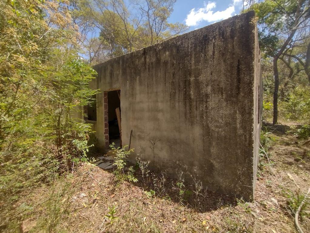 Fazenda, Adelmolândia, 0 Quarto, 0 Vaga