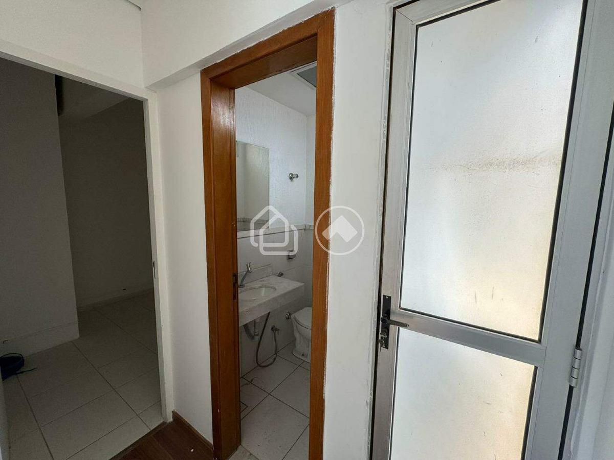 Sala, Buritis