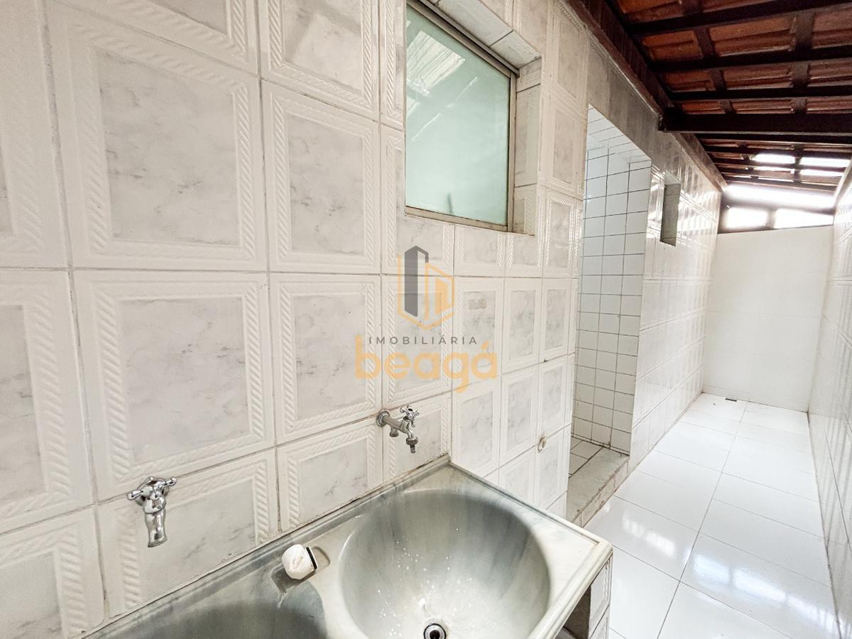 Apartamento, Ouro Preto, 2 Quartos, 1 Vaga, 1 Suíte