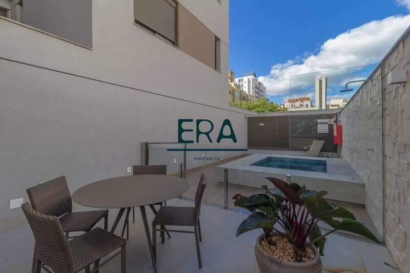 Cobertura, Serra, 3 Quartos, 3 Vagas, 1 Suíte