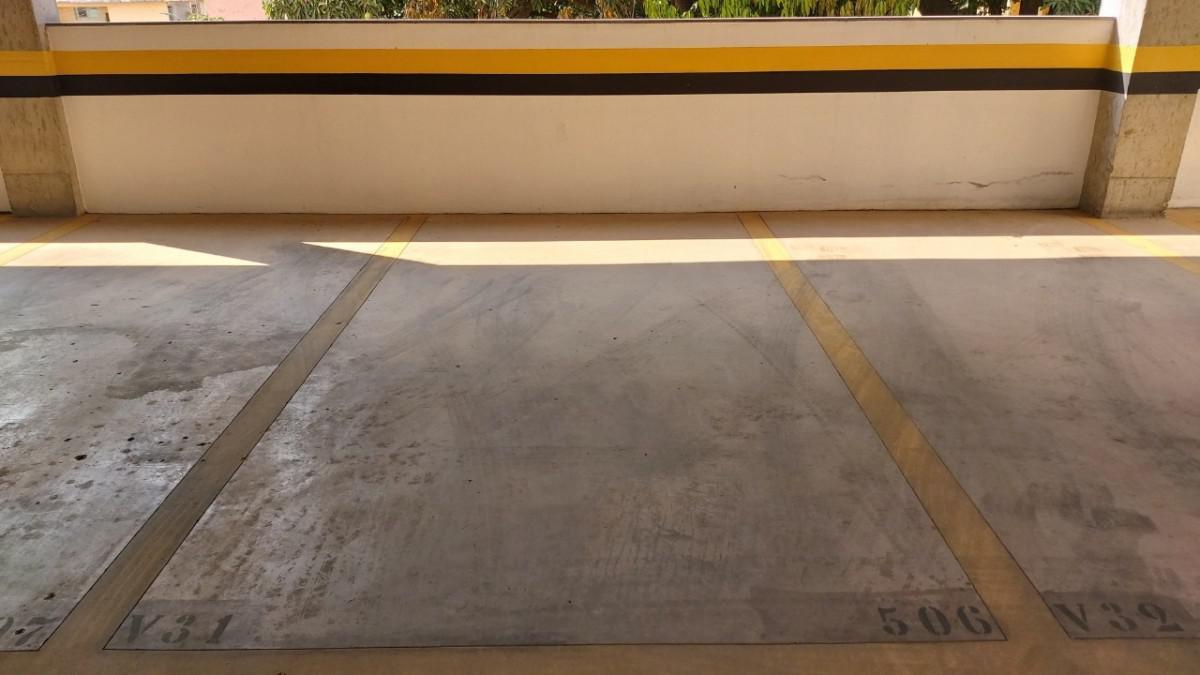Apartamento, União, 1 Quarto, 1 Vaga, 1 Suíte