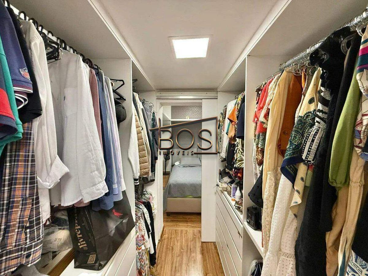 Apartamento, São Pedro, 3 Quartos, 1 Vaga, 1 Suíte