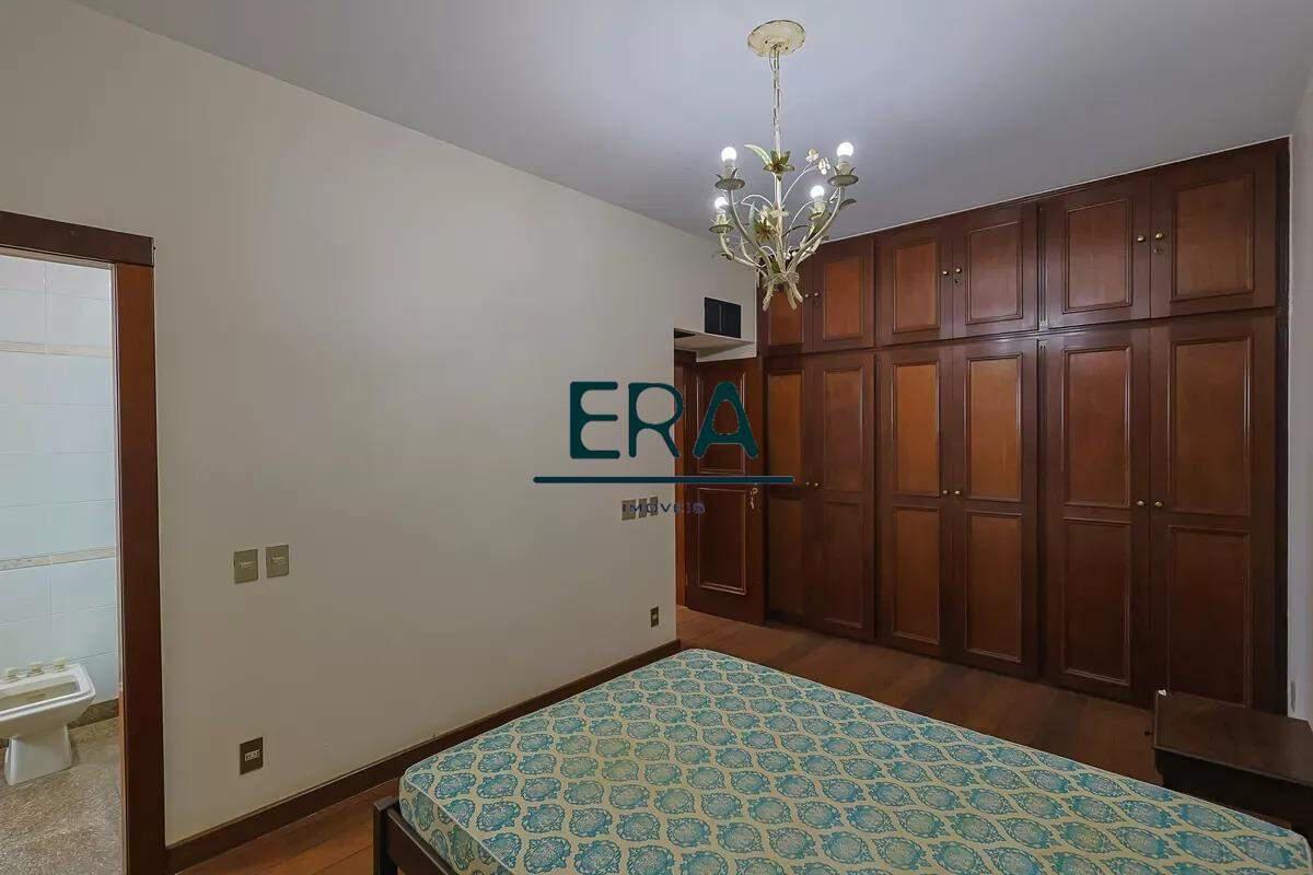 Apartamento, Serra, 4 Quartos, 5 Vagas, 2 Suítes