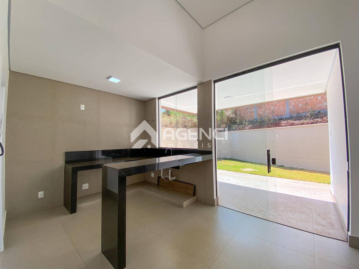 Casa, Vale do Sol, 3 Quartos, 0 Vaga, 2 Suítes