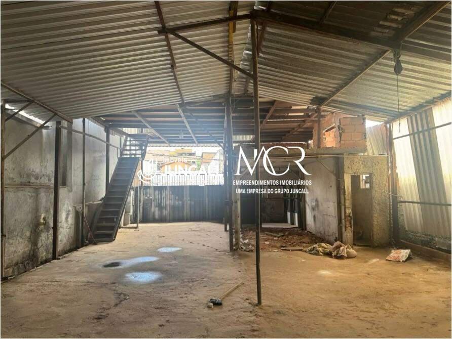 Galpão, Cachoeirinha, 3 Vagas