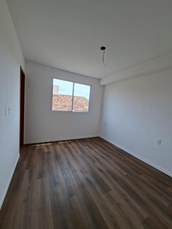 Cobertura, Santa Cruz (barreiro), 3 Quartos, 2 Vagas, 1 Suíte