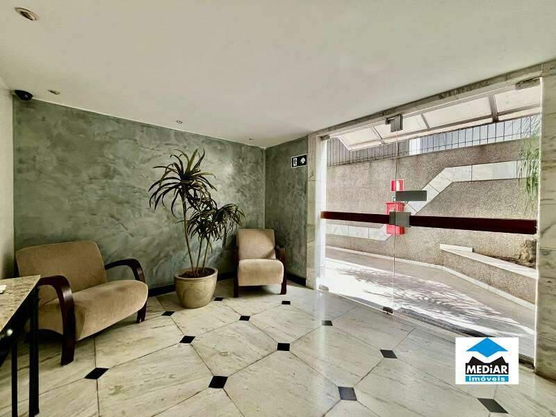 Apartamento, Buritis, 3 Quartos, 2 Vagas, 1 Suíte