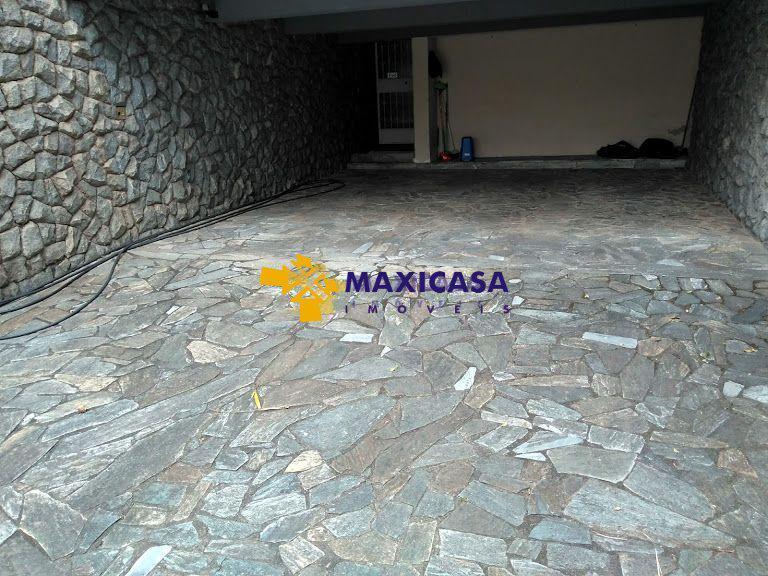 Casa, São José (pampulha), 4 Quartos, 4 Vagas, 2 Suítes