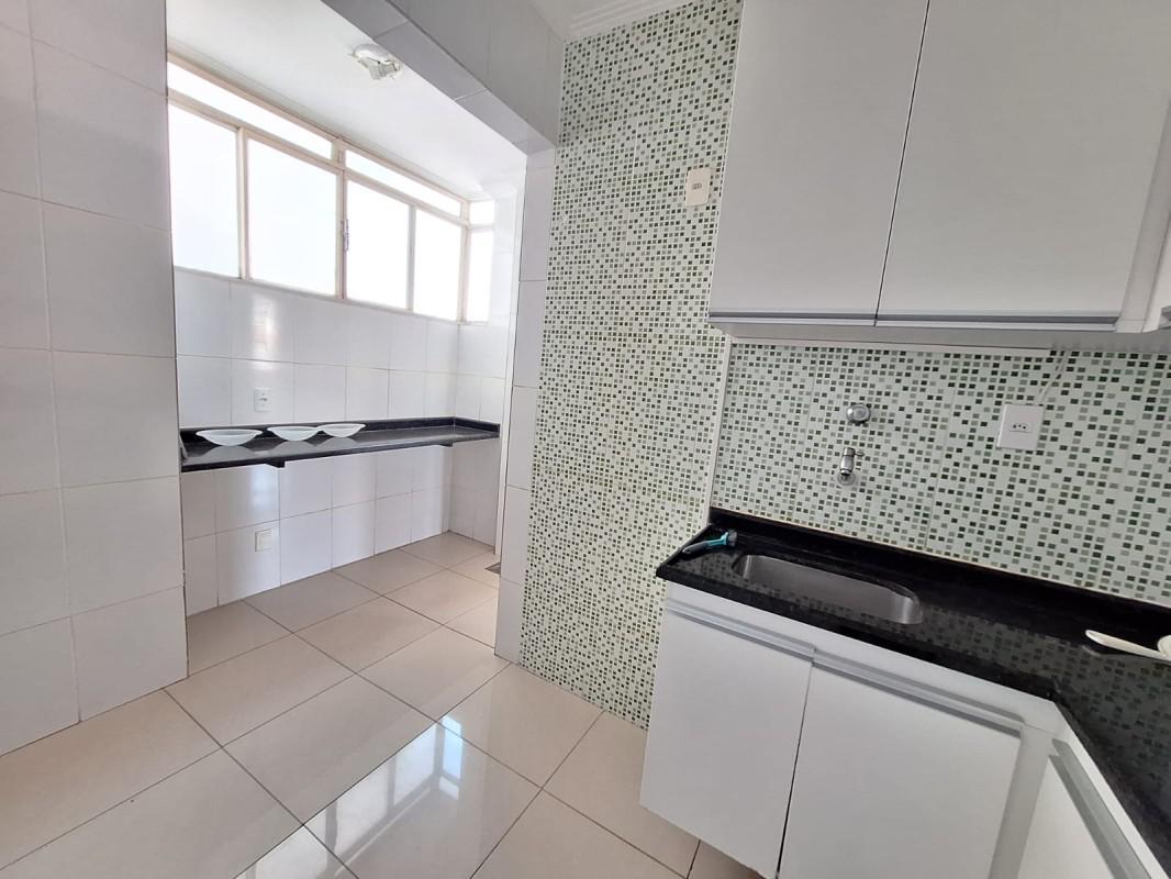Apartamento, Ipiranga, 2 Quartos, 0 Vaga