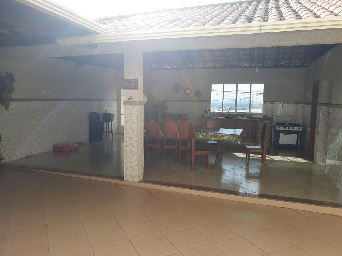 Casa, Masterville, 5 Quartos, 7 Vagas, 3 Suítes