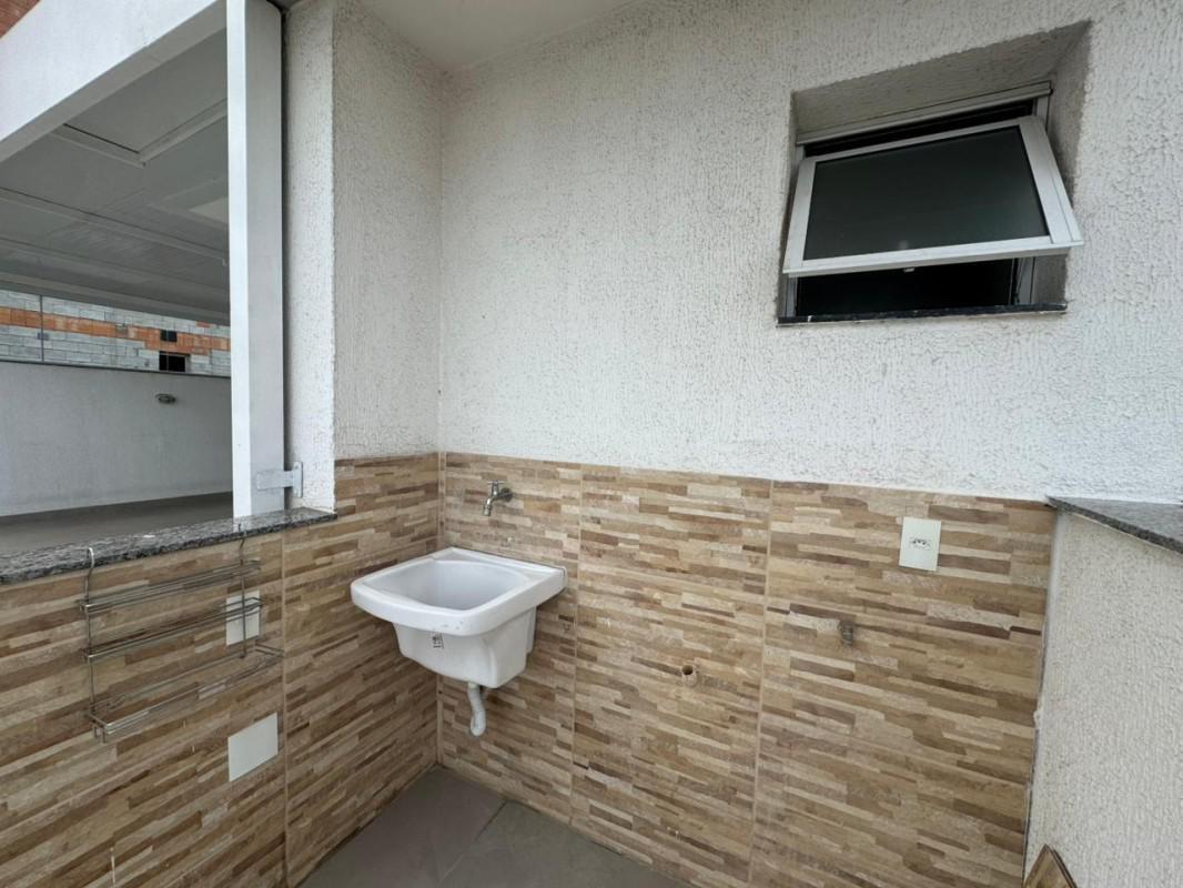 Cobertura, Jaraguá, 3 Quartos, 3 Vagas, 1 Suíte