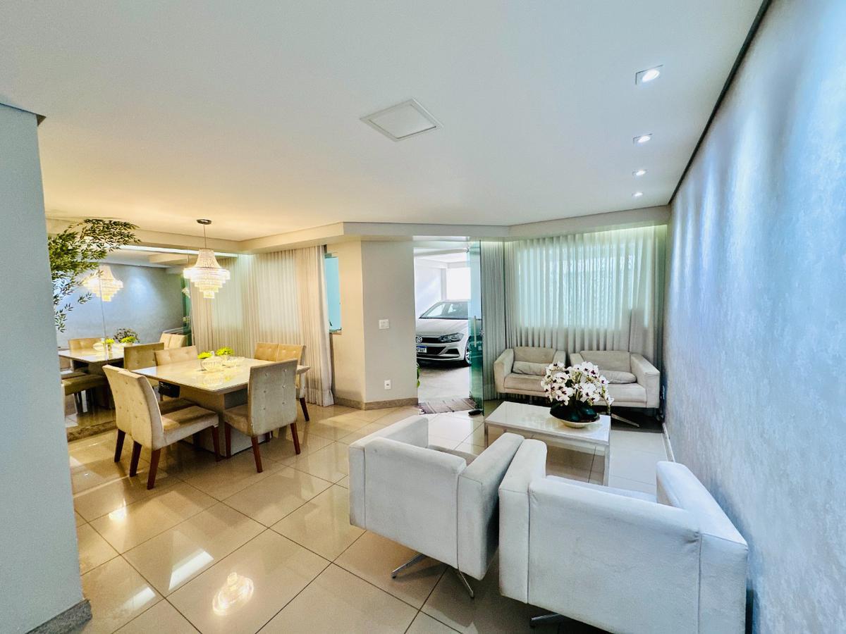 Casa, Santa Amélia, 4 Quartos, 3 Vagas, 1 Suíte