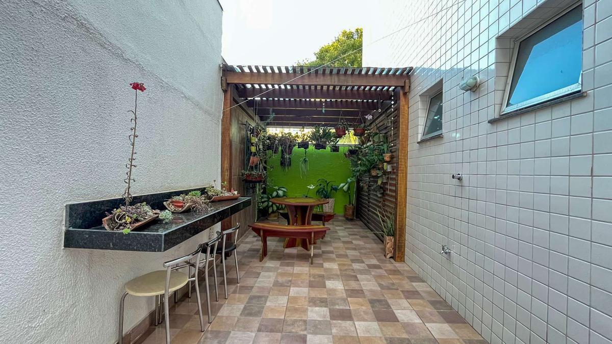 Apartamento, Santa Inês, 3 Quartos, 2 Vagas, 1 Suíte