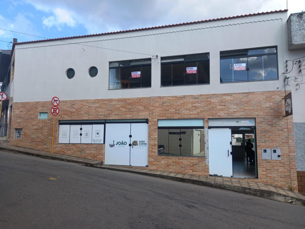 Andar, Vila Santa Cruz, 0 Quarto, 0 Vaga