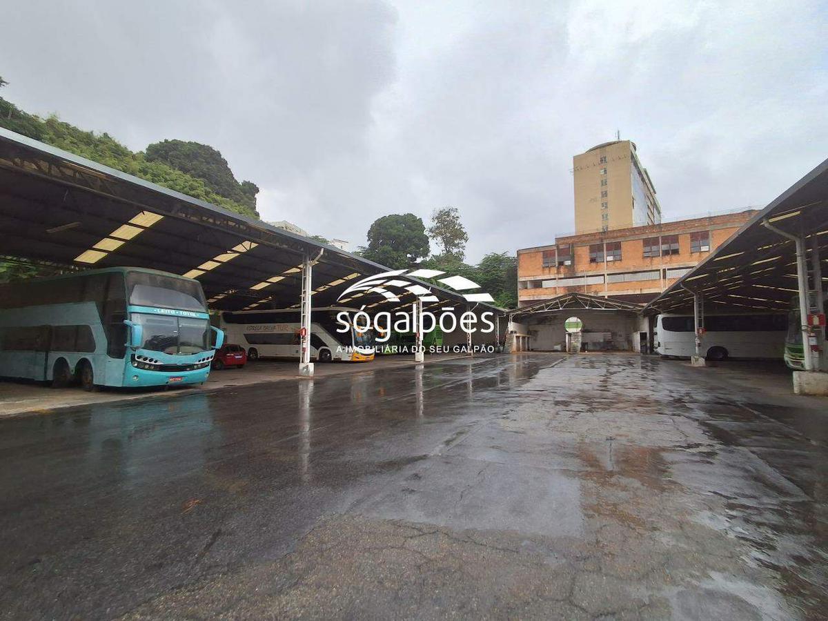 Galpão, Cachoeirinha