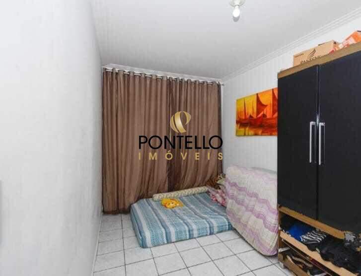 Apartamento, Fernão Dias, 3 Quartos, 1 Vaga