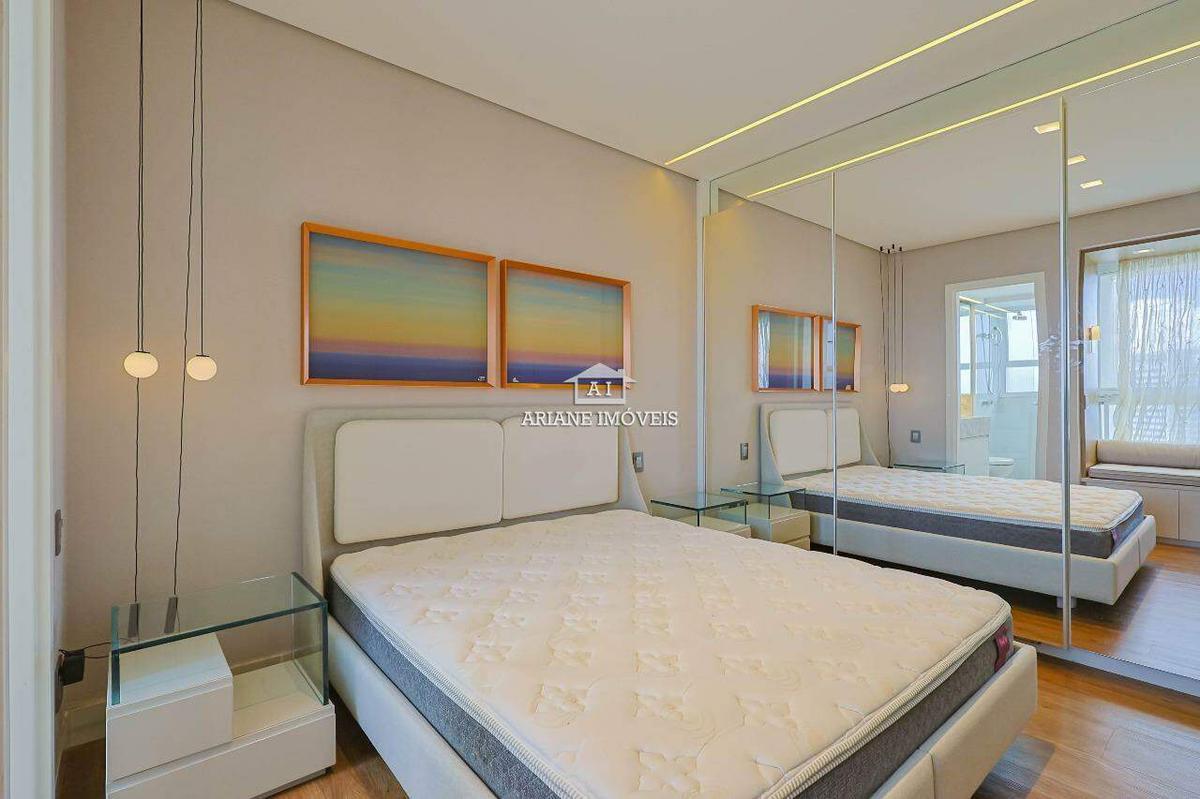 Apartamento, Piemonte, 2 Quartos, 1 Vaga, 2 Suítes