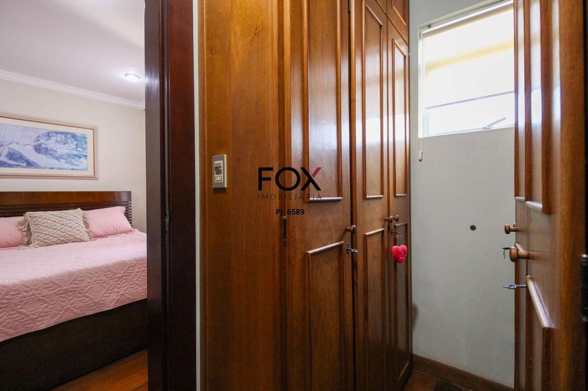 Cobertura, Sagrada Família, 3 Quartos, 2 Vagas, 2 Suítes